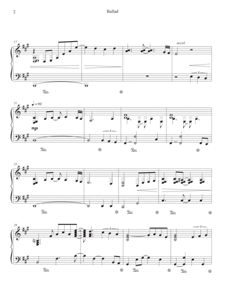 Gwayana Ramwari Satb Page 2