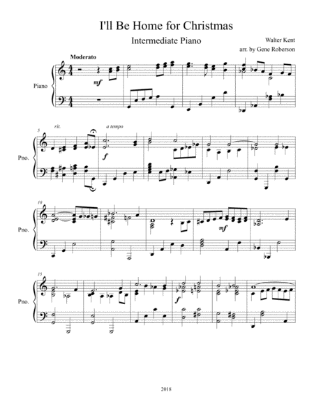 H O L Y Original Key Trumpet Page 2