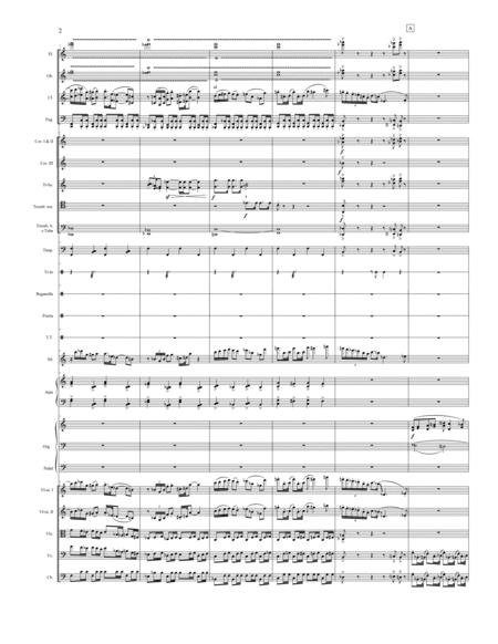 Hansel And Gretel Symphonic Poem Page 2