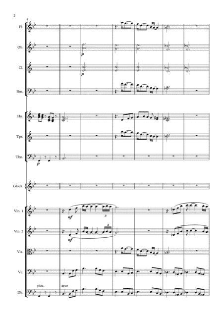 Heart Nouveau Orchestral Page 2