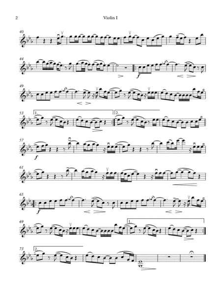 Hello String Trio Page 2