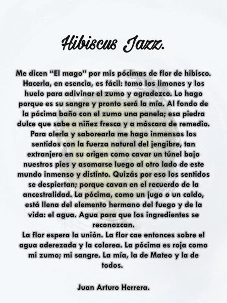 Hibiscus Jazz Page 2