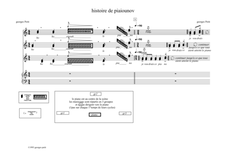 Histoire De Piaiounova Page 2