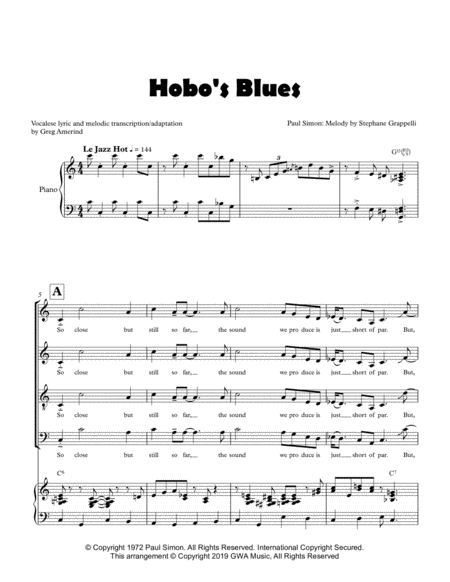 Hobos Blues Page 2