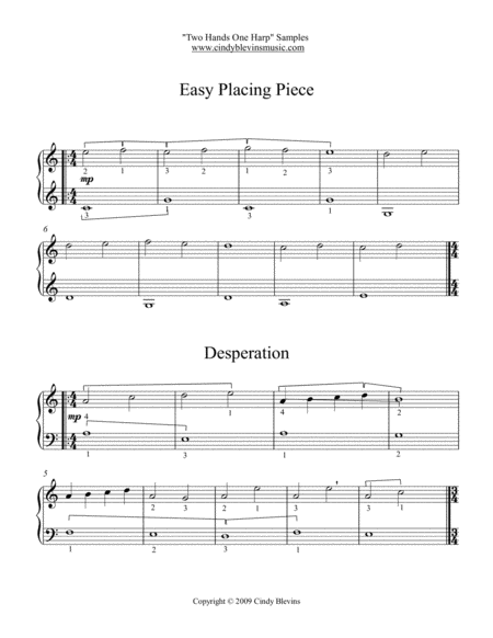 Holiday Flight From Home Alone Clarinet Duet Page 2