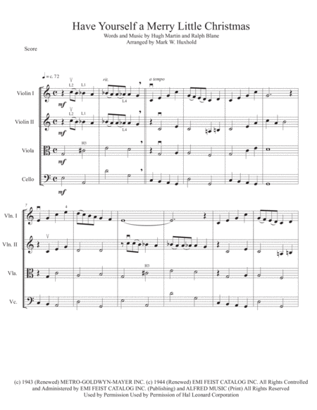 Holy Spirit Easy Key Of C Alto Sax Page 2