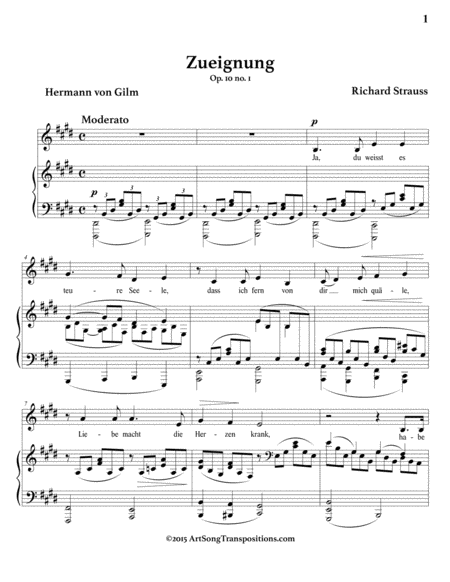 Holy Spirit Vocal Arr Page 2