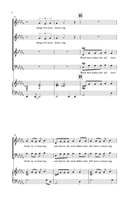 Home Satb Page 2