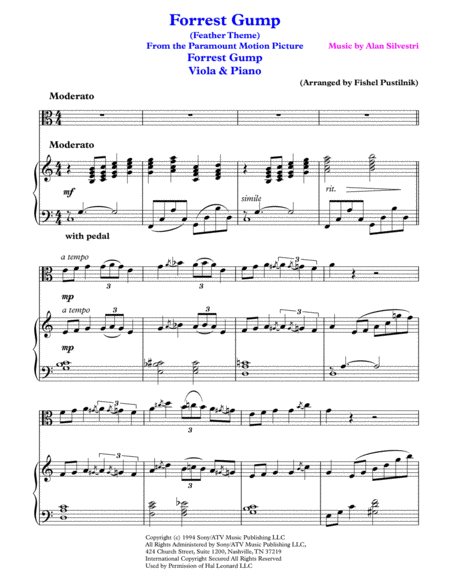 Honesty For Trombone And Piano Video Page 2