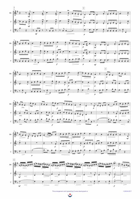 Horn Trios Nb 24 Finale Page 2