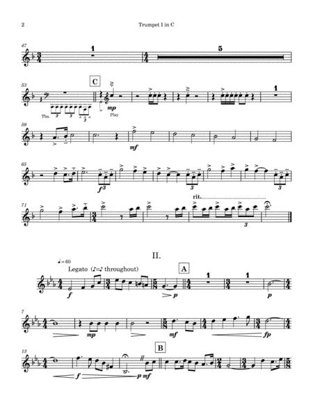 Hymn Americana All Parts Only Page 2