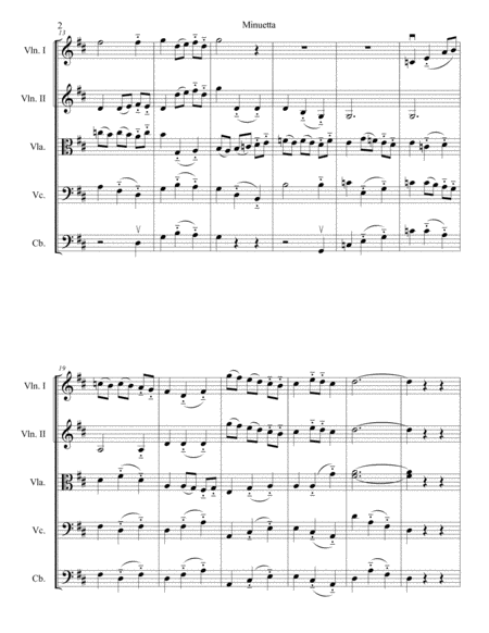 I Am Called By Thy Name Satb Chorus Page 2