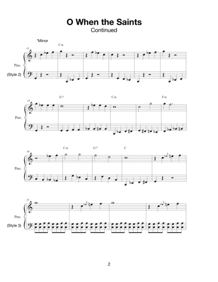 I Do It For You Original Key Trombone Page 2