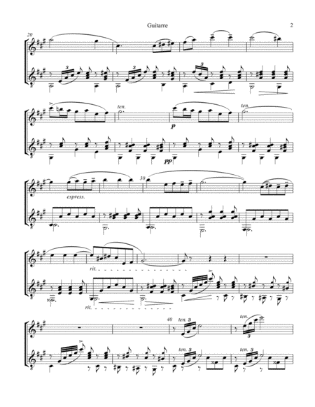 I Love The City Life For 2 Part Childrens Chorus And Piano Accompaniment Page 2