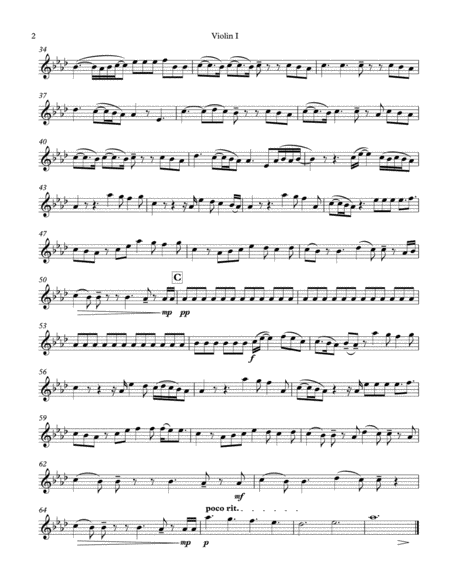 I Will Always Love You Easy Key Of C Soprano Sax Page 2