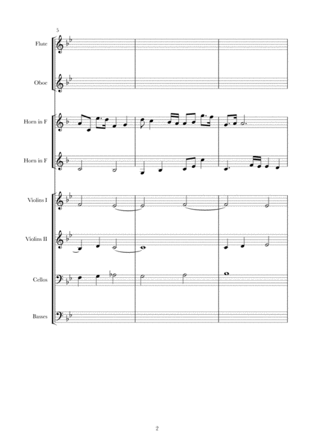 Ias Duet For French Horn Page 2