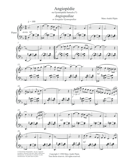 In The Sweet By And By Flute Piano Piano Rehearsal Track Page 2