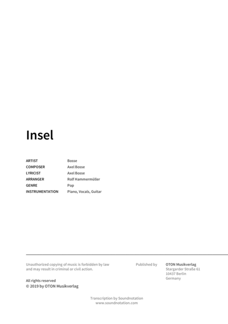 Insel Page 2