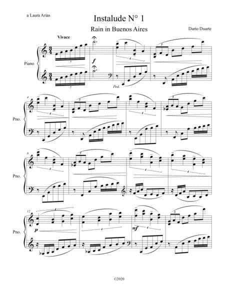 Instaludes For Piano Page 2