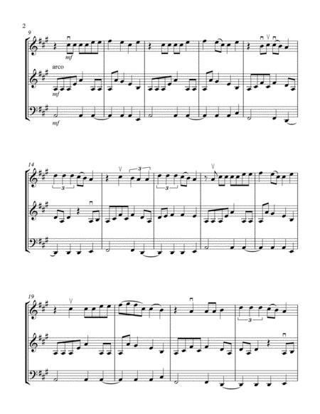 Intentions String Trio 2 Violins Cello Justin Bieber Quavo Arr Cellobat Page 2