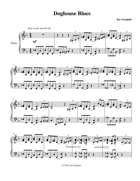 Intermediate Piano Book 4 Page 2