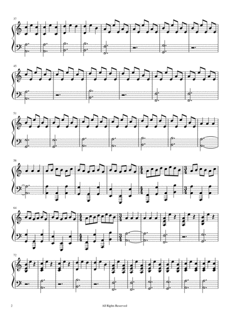 Interstellar Main Theme Remix Page 2