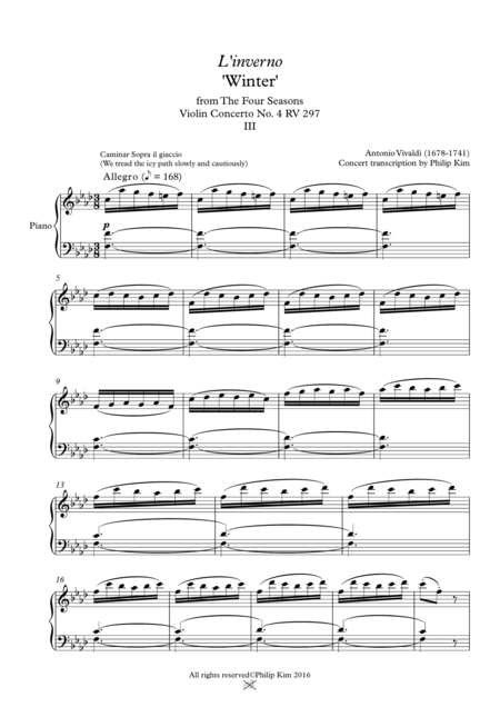 Invitation To The Journey Flute And Piano Page 2