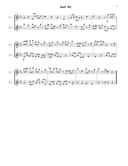 Jazz Flute Book 1 Page 2