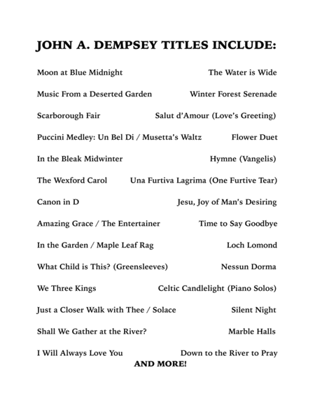 Jesu Joy Of Mans Desiring Trio For Oboe Bassoon And Piano Page 2