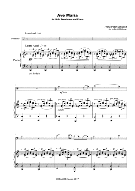 Jesus Loves Me This I Know For Viola Trio Page 2