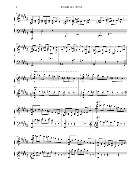 Jolly Trumpet Trio Page 2