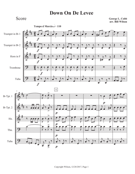 Josephs Lullaby For 2 Part Choir Sop Ten Page 2