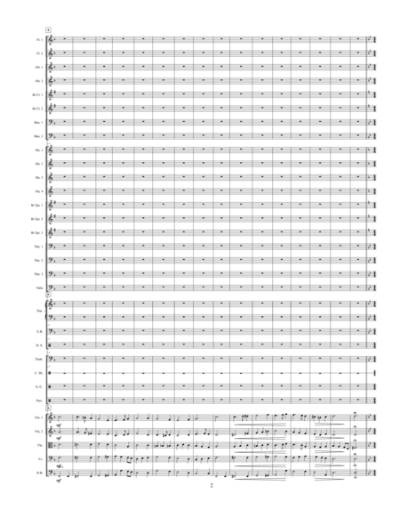 Jrme Savari Deuxime Fantaisie Sur Un Thme Original Pour Saxophone Alto Et Piano Page 2