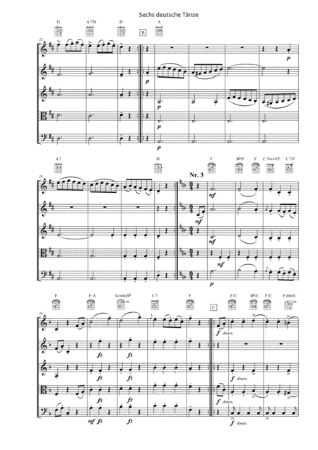 Js Bach Prelude Fugues 541 Page 2