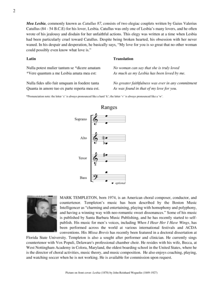 Just As I Am 2 Part Page 2