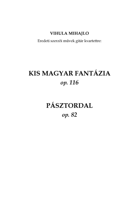 Kis Magyar Fantzia Psztordal Page 2