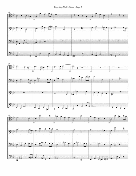 Krishnachura Violin Music Page 2