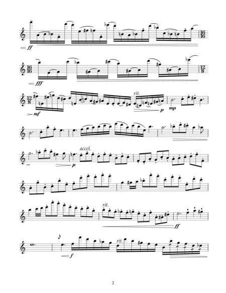 Krou Ek For Flute Page 2