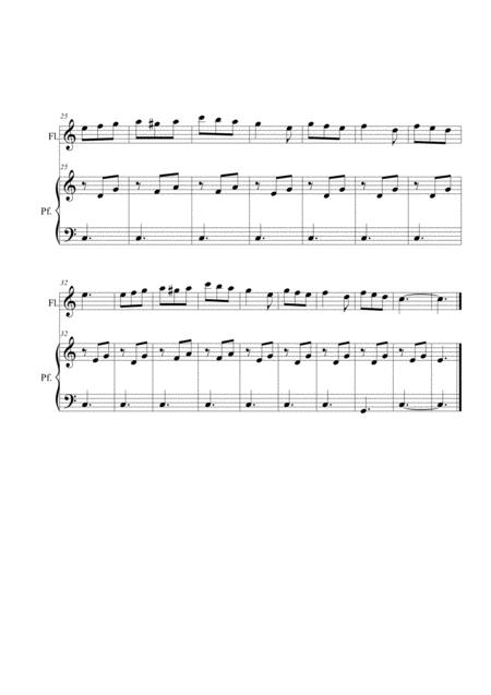 La Piva Flute And Piano Page 2