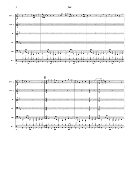 Landscape Ii Standard Guitar Edition Page 2