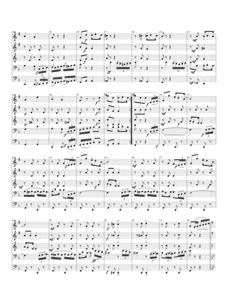 Lassus Trombone For Trombone With Brass Quintet Page 2