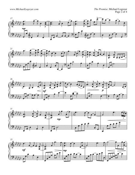 Latin Rondo For Viola And Orchestra Page 2
