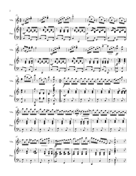 Le Carillon Page 2