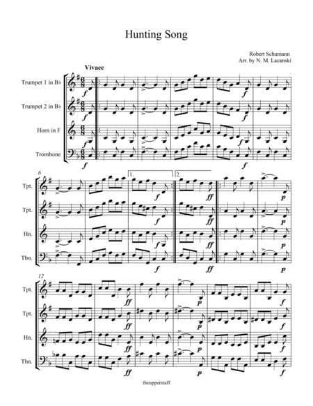 Le Chant Des Oiseux For Satb Choir Pdf Files With Embedded Mp3 Files Of The Individual Parts Page 2