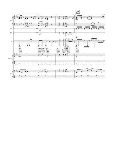 Le Rumba E Piano Page 2