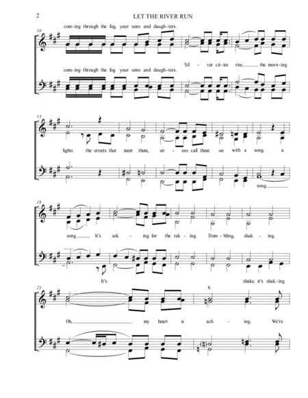 Legend Of Beauty Romantic Wedding Piano Music By Miranda Wong Page 2