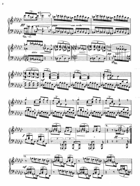 Leo Jan Ek Sonata 1 X 1905 Complete Version Page 2