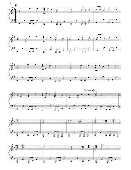 Let It Happen Piano Solo Version Page 2