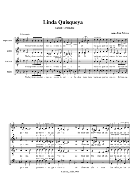 Linda Quisqueya Page 2