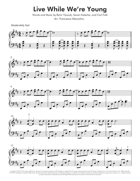 Lionel Richie Endless Love For Oboe D Amore Piano Page 2